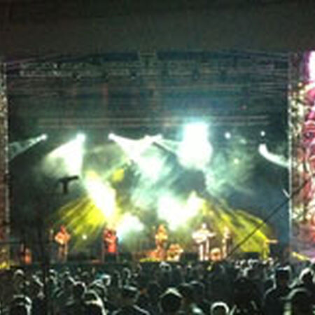12/12/12 Strings and Sol, Tulum, MX 