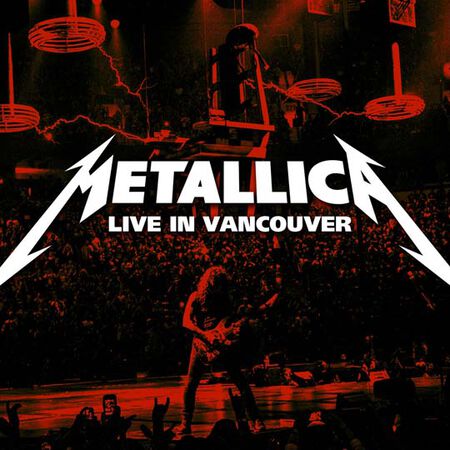 08/24/12 Rogers Arena, Vancouver, BC 