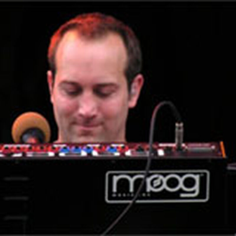 06/02/07 Mountain Jam, Hunter, NY 