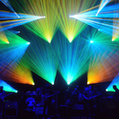 03/15/14 Wiltern Theatre, Los Angeles, CA 