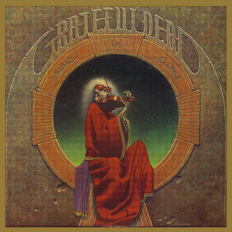 Complete Studio Albums Collection [HD 96kHz/24bit]