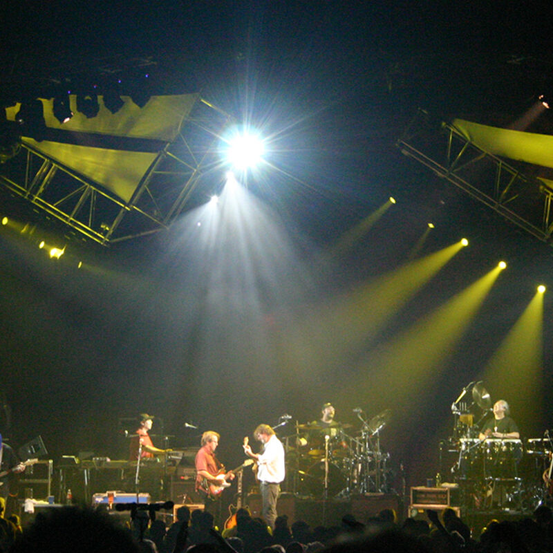 08/01/06 The Palace Theatre, Louisville, KY 