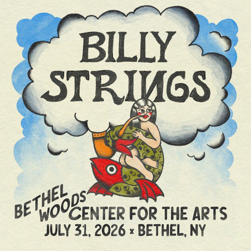 Billy Strings