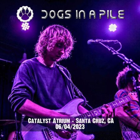 06/04/23 Catalyst Atrium, Santa Cruz, CA 