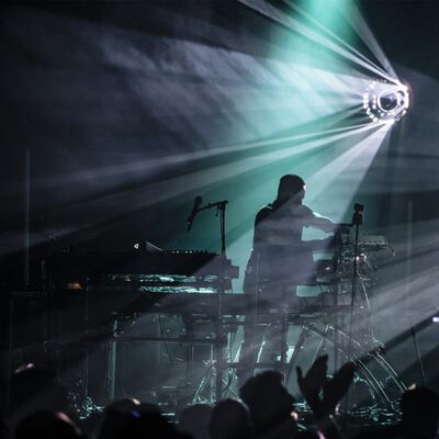 02/02/24 Observatory North Park, San Diego, CA 