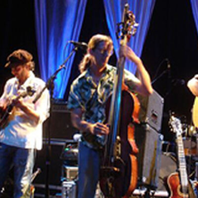 09/28/07 Gothic Theatre, Englewood, CO 