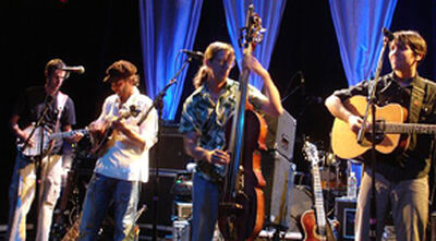 09/28/07 Gothic Theatre, Englewood, CO 