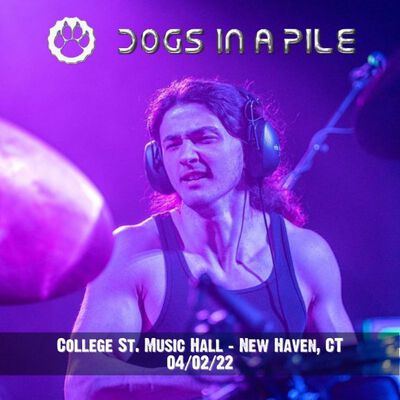04/02/22 College Street Music Hall, New Haven, CT 