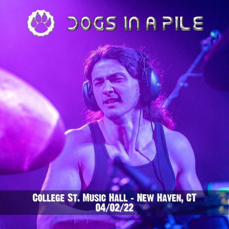 04/02/22 College Street Music Hall, New Haven, CT 