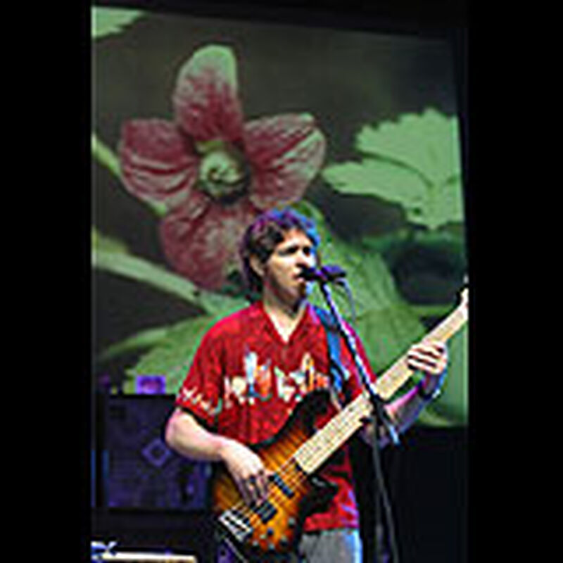 12/31/03 Auditorium Theater, Chicago, IL  