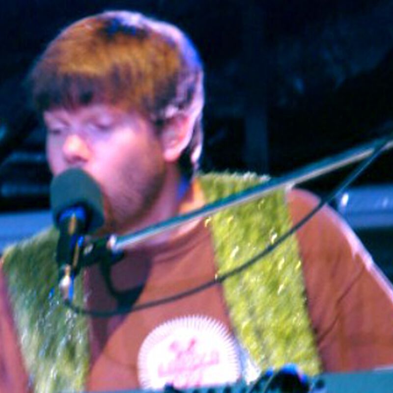 07/29/06 Fuji Rock Festival, Niigata, JP 