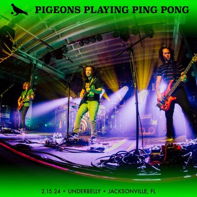 02/15/24 Underbelly, Jacksonville, FL 