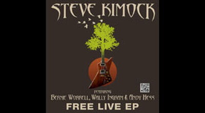 Steve Kimock LIVE 2012