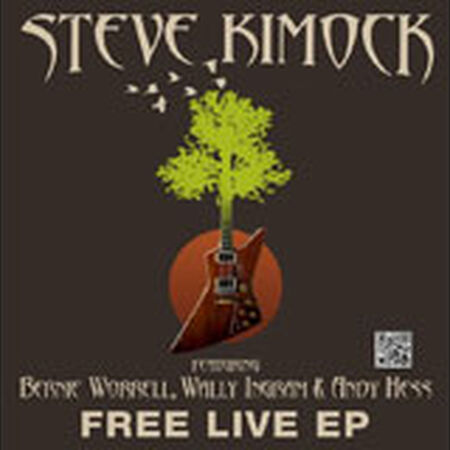 Steve Kimock LIVE 2012