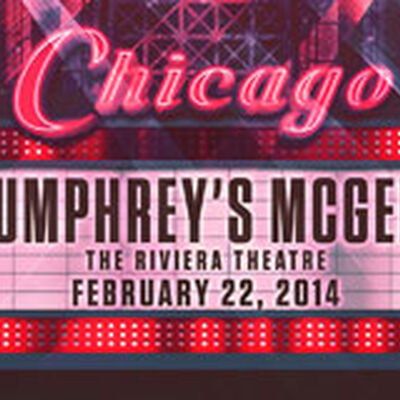 02/22/14 Riviera Theatre, Chicago, IL 