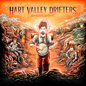 Hart Valley Drifters
