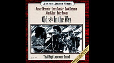 That High Lonesome Sound