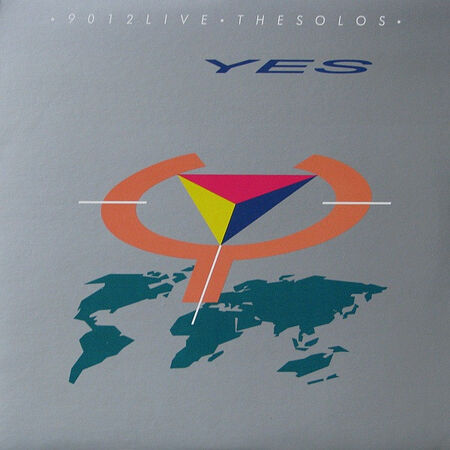 06/24/84 9012 Live: The Solos, Westfalenhalle, Dortmund, GER 
