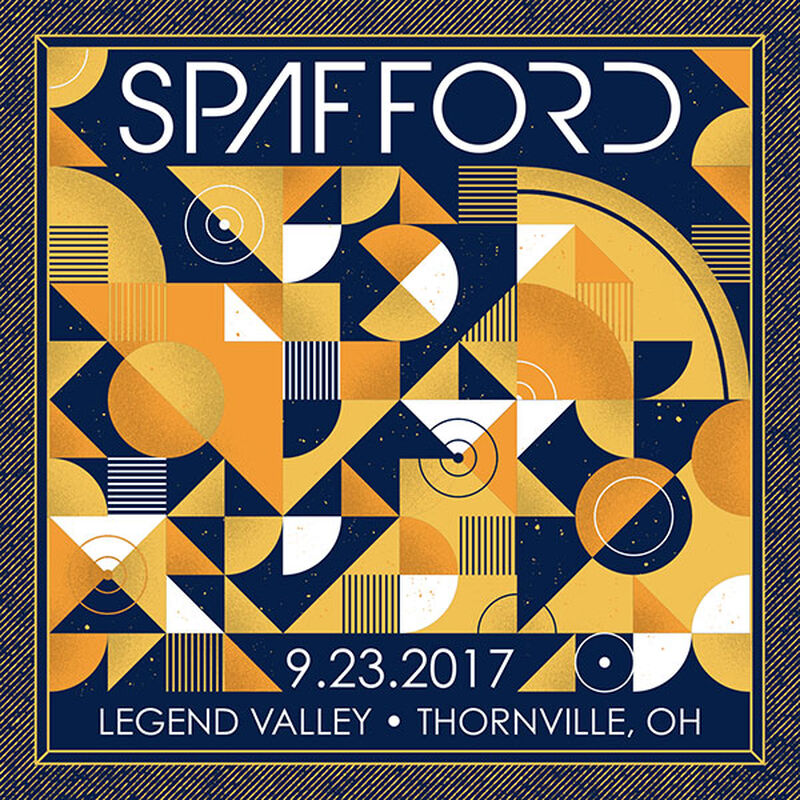 09/23/17 Resonance Music & Arts Festival, Thornville, OH 