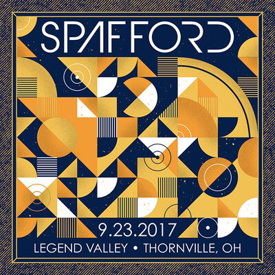 09/23/17 Resonance Music & Arts Festival, Thornville, OH 