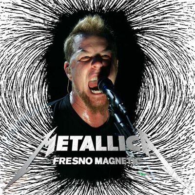 12/13/08 Save Mart Center , Fresno, CA 