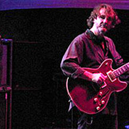 07/12/09 Forecastle Festival, Louisville, KY 