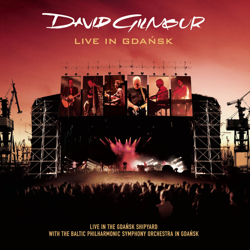 08/26/06 Live In Gdansk, Gdansk, POL 