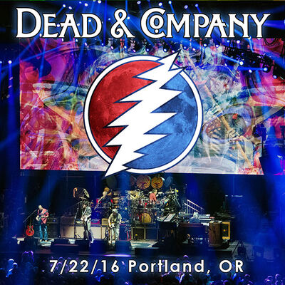 07/22/16 Moda Center, Portland, OR 