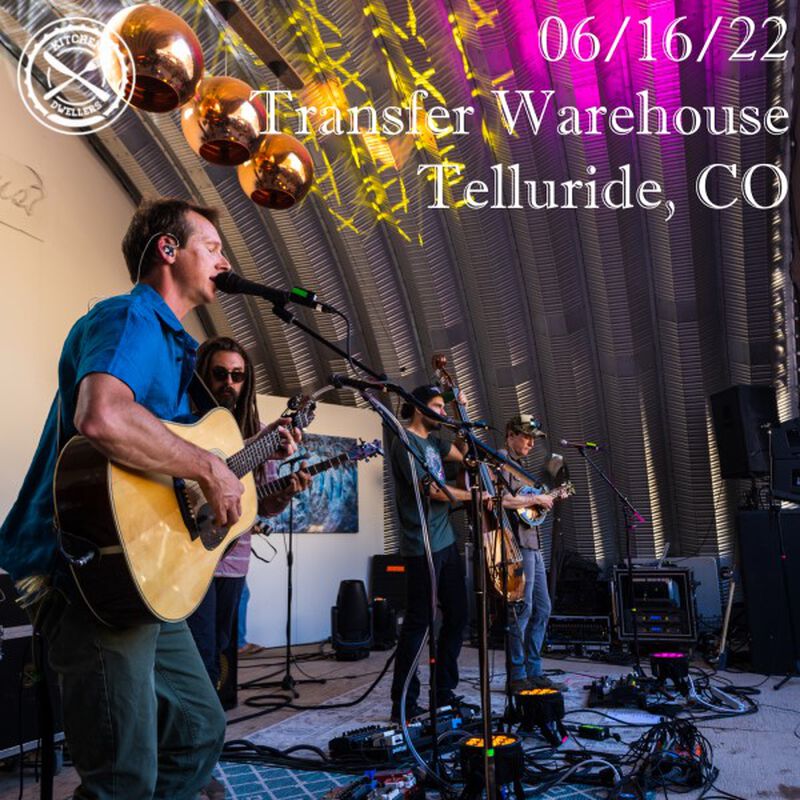 06/16/22 Telluride Transfer Warehouse, Telluride, CO 