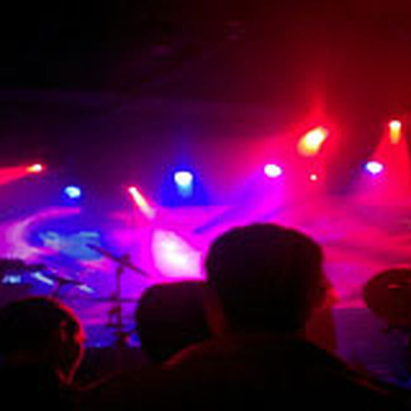 03/15/12 Belly Up, Aspen, CO 
