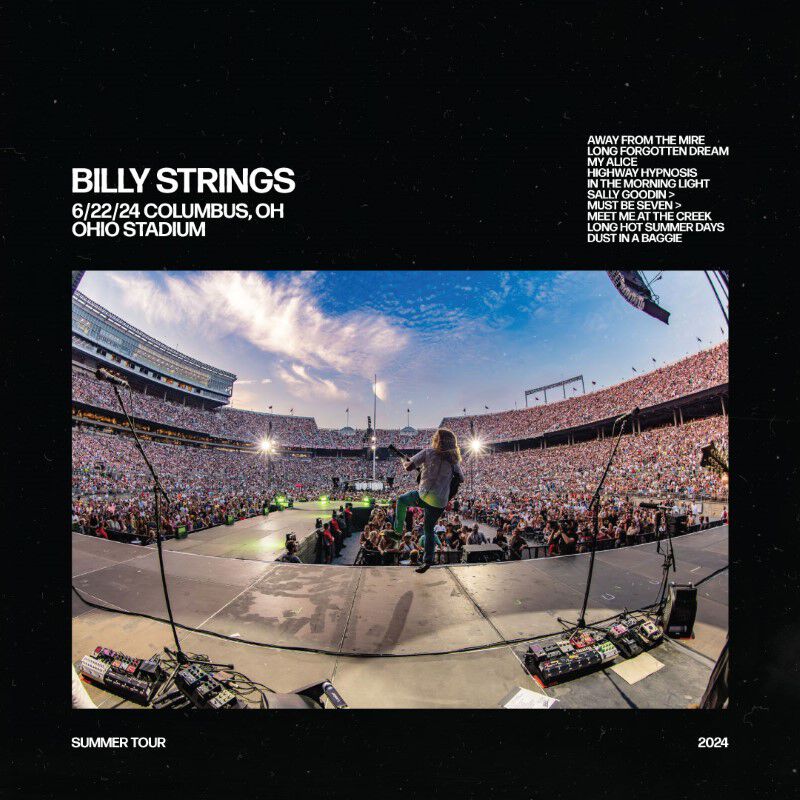 06/22/24 Buckeye Country Superfest, Columbus, OH 