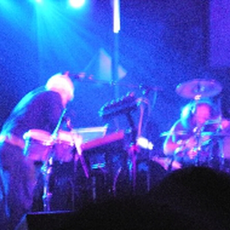 10/11/09 Papa Pete's, Kalamazoo, MI 