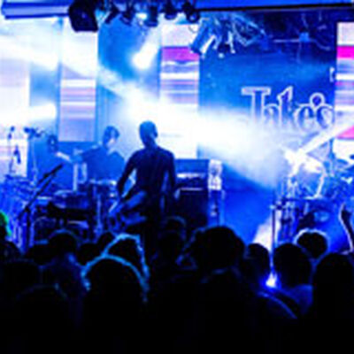 02/06/13 Jake's, Bloomington, IN 