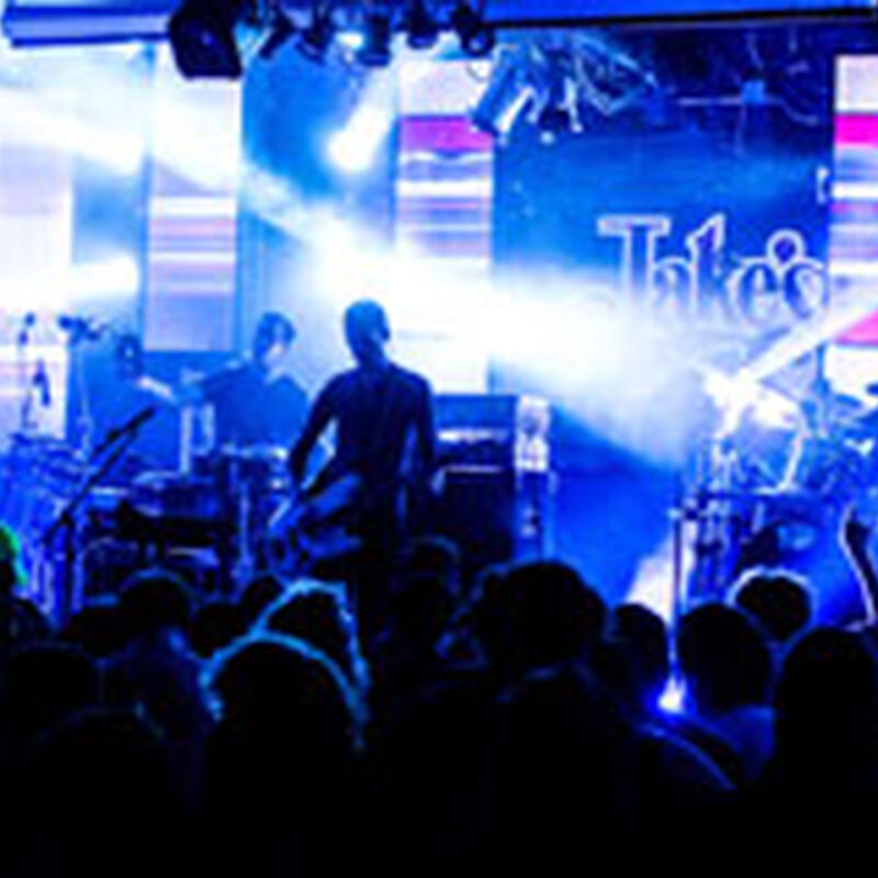 02/06/13 Jake's, Bloomington, IN 