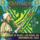 11/06/22 House Of Blues - Las Vegas, Las Vegas, NV 
