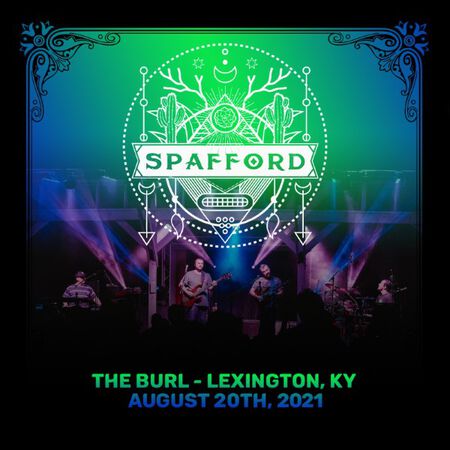 08/20/21 The Burl, Lexington, KY 