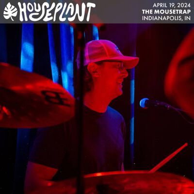 04/19/24 The Mousetrap, Indianapolis, IN 