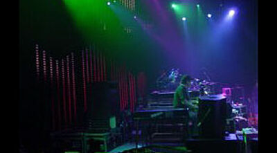 04/02/05 State Theatre, Cleveland, OH 