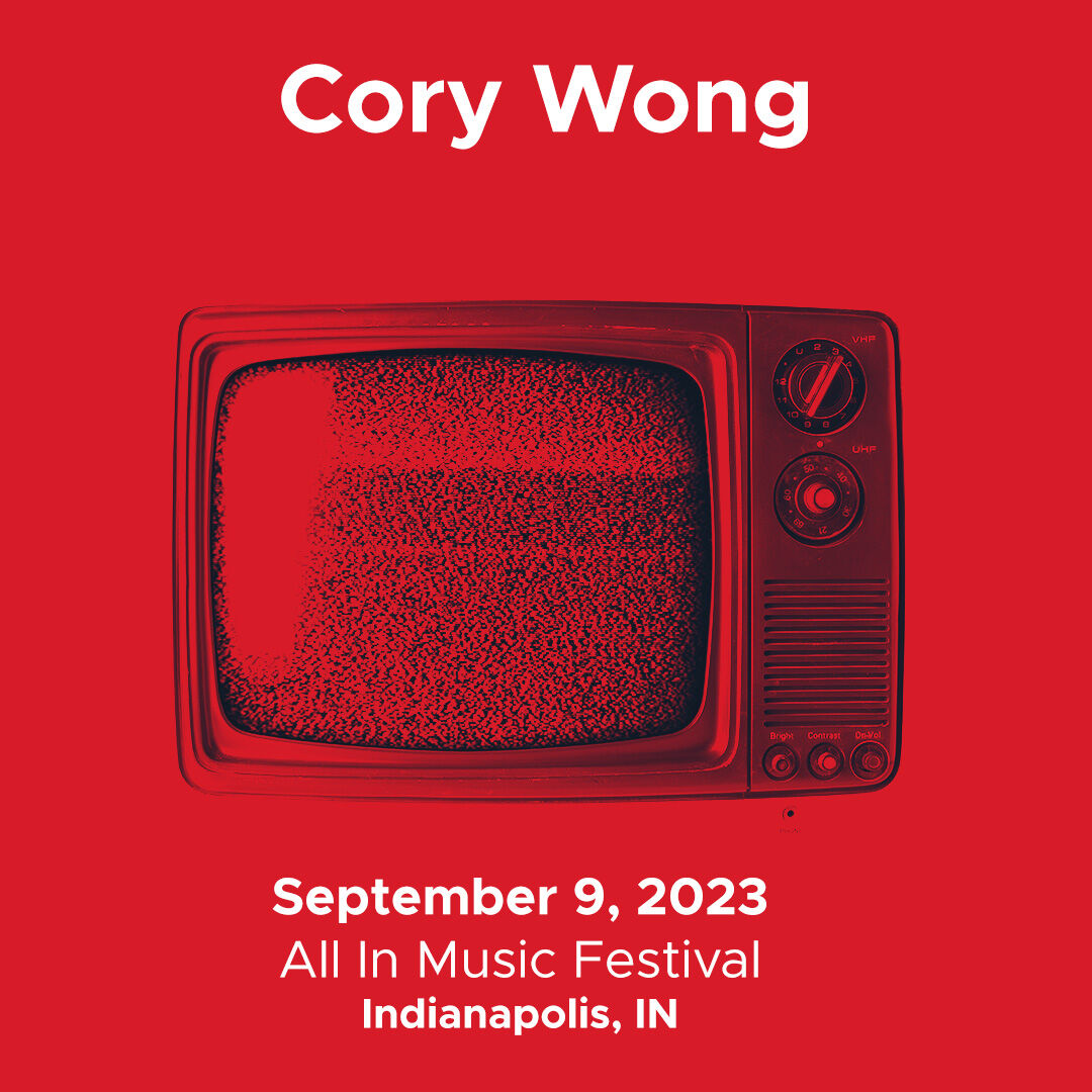 Cory Wong