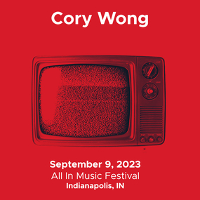 09/09/23 All In Music & Arts Festival, Indianapolis, IN