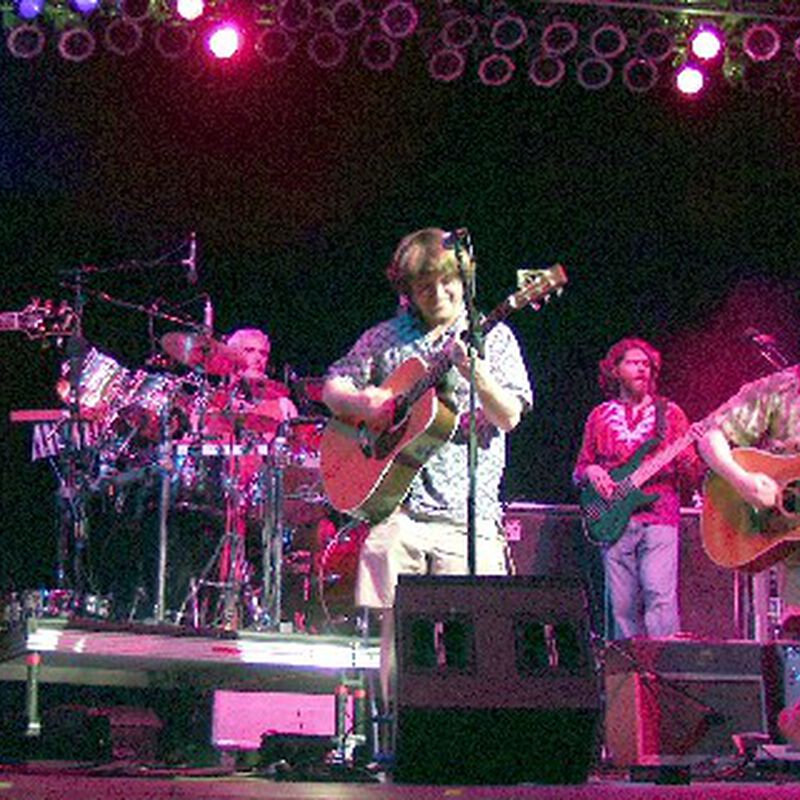 03/13/05 Langerado Music Festival, Sunrise, FL 
