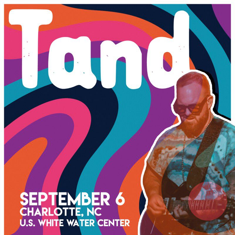 09/06/26 U.S. Whitewater Center, Charlotte, NC 