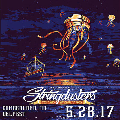 05/28/17 Del Fest, Cumberland, MD 