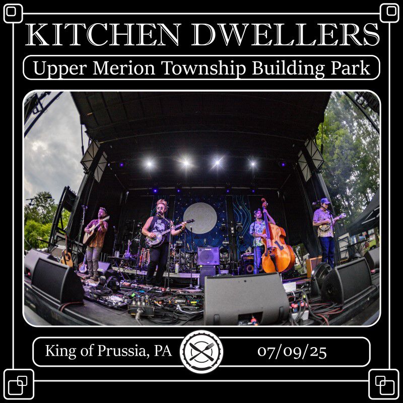 07/09/25 Upper Merion Township Building Park, King of Prussia, PA 