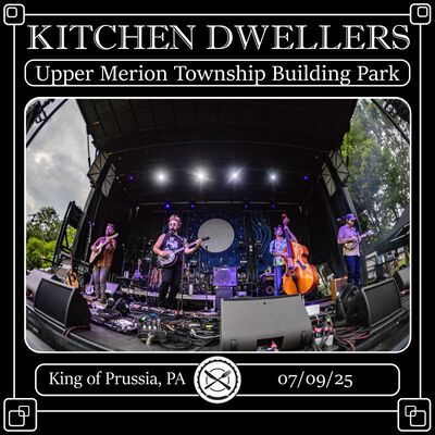 07/09/25 Upper Merion Township Building Park, King of Prussia, PA 