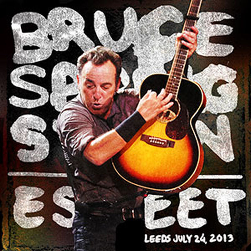 07/24/13 First Direct Arena, Leeds, UK 