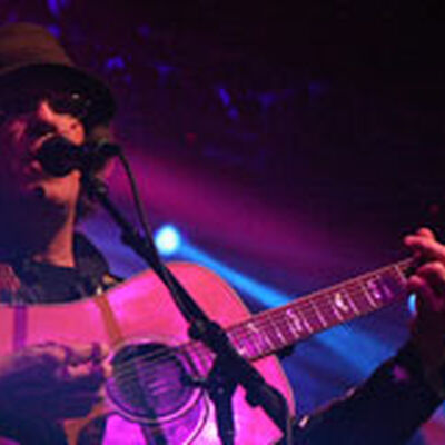 12/29/12 Crystal Ballroom, Portland, OR 