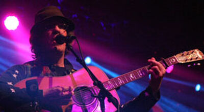 12/29/12 Crystal Ballroom, Portland, OR 