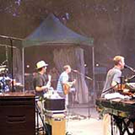 07/20/06 Central Park Summer Stage, New York, NY 