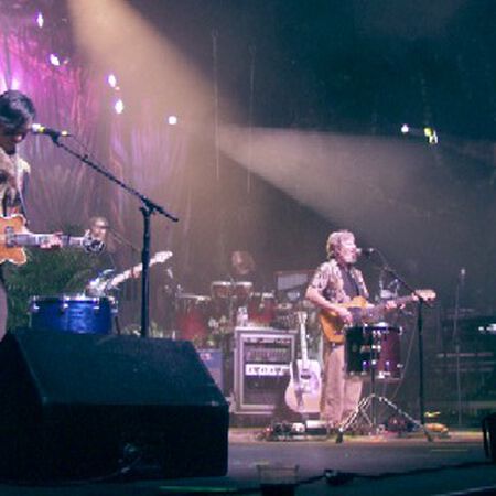 10/29/06 The Orleans, Las Vegas, NV 